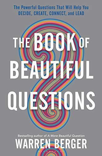 The Book of Beautiful Questions