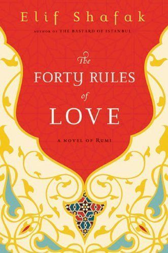 The Forty Rules of Love