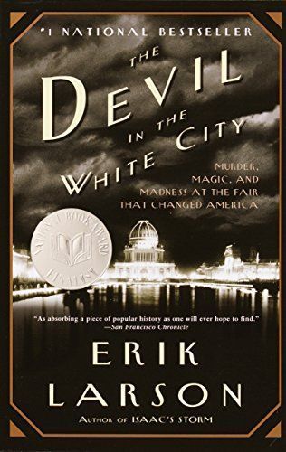 The Devil In The White City