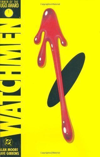 Watchmen (2019 Edition)