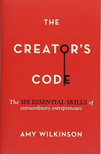 The Creator's Code