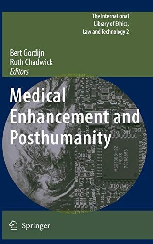 Medical Enhancement and Posthumanity