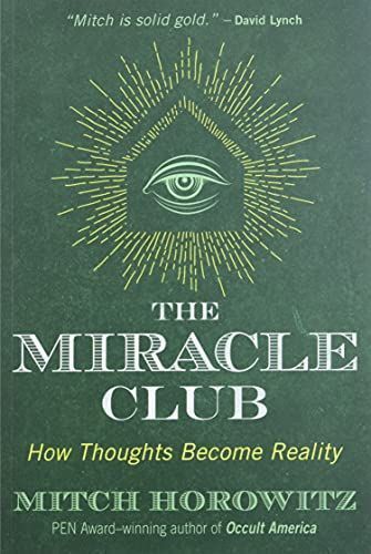 The Miracle Club