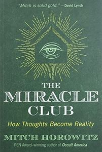 The Miracle Club