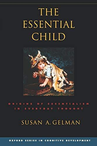 The Essential Child