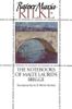 The Notebooks of Malte Laurids Brigge