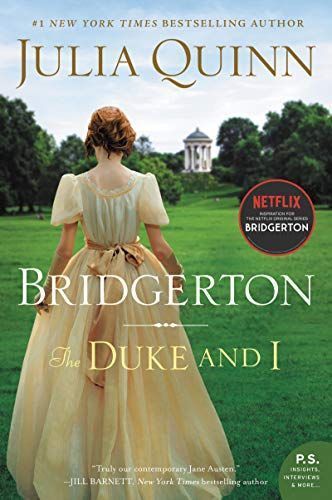 Bridgerton
