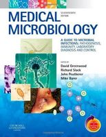 Medical Microbiology E-Book