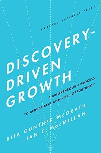 Discovery-Driven Growth