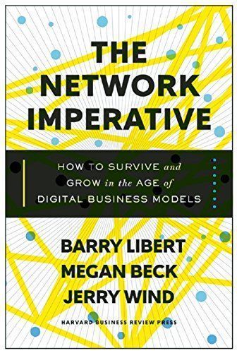 The Network Imperative