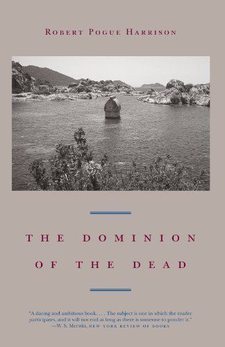 The Dominion of the Dead