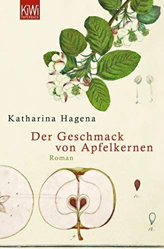 The Taste of Apple Seeds
