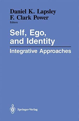 Self, Ego, and Identity