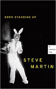 Born Standing Up