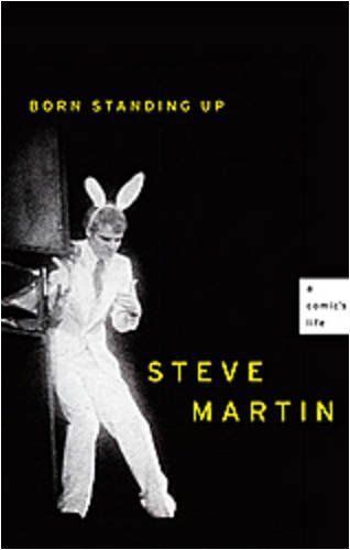 Born Standing Up