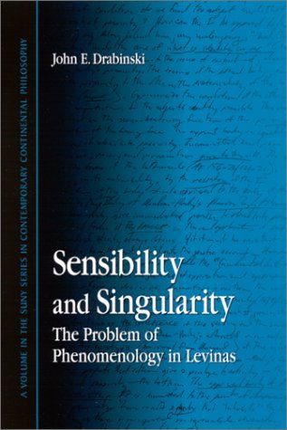 Sensibility and Singularity