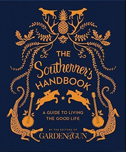 The Southerner's Handbook