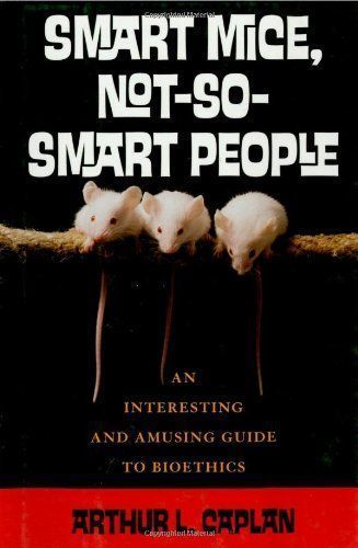 Smart Mice, Not So Smart People