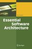 Essential Software Architecture