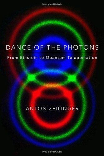 Dance of the Photons