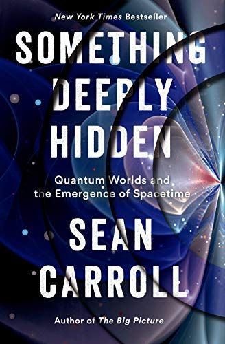 Something Deeply Hidden