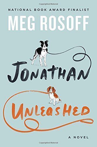 Jonathan Unleashed
