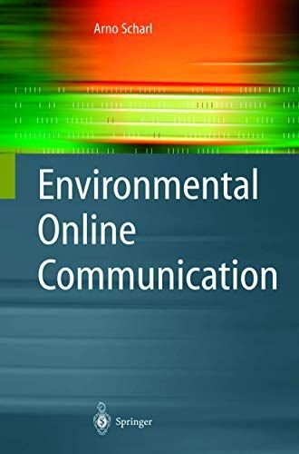 Environmental Online Communication