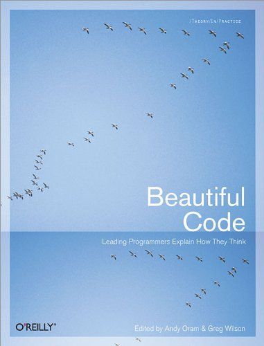 Beautiful Code