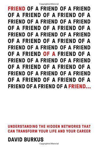 Friend of a Friend . . .