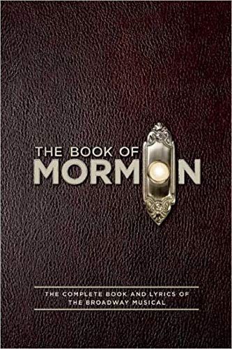 The Book of Mormon Script Book