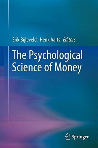 The Psychological Science of Money