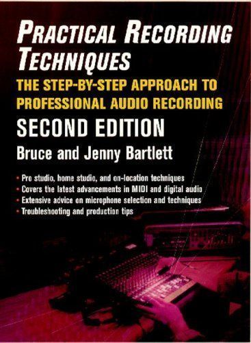 Practical Recording Techniques