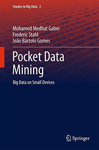 Pocket Data Mining