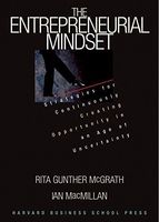 The Entrepreneurial Mindset