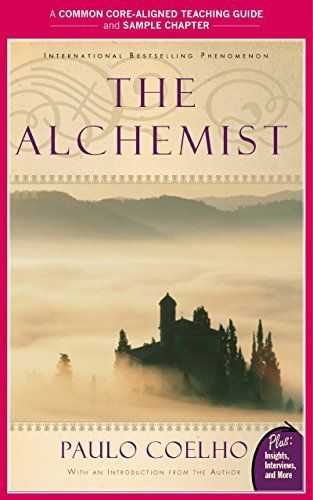 A Teacher's Guide to The Alchemist