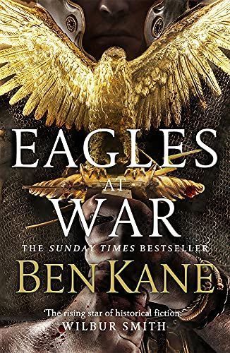 Eagles at War