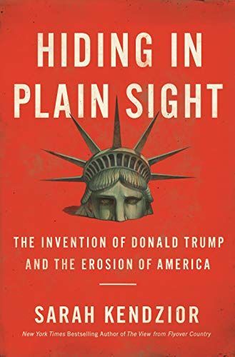 Hiding in Plain Sight