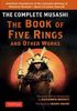 The Complete Musashi: The Book of Five Rings and Other Works