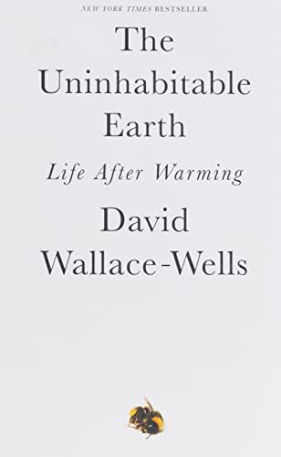 The Uninhabitable Earth