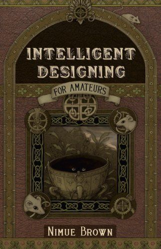 Intelligent Designing for Amateurs