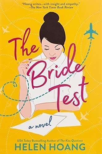 The Bride Test