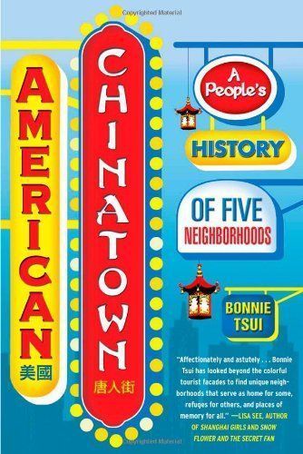 American Chinatown