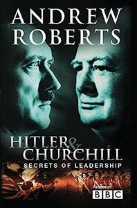 Hitler and Churchill