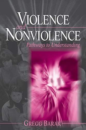 Violence and Nonviolence