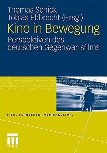 Kino in Bewegung