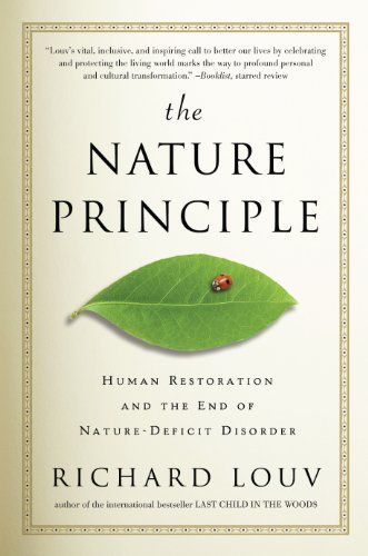 The Nature Principle