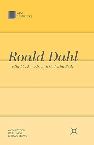 Roald Dahl