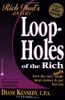 Loopholes of the Rich