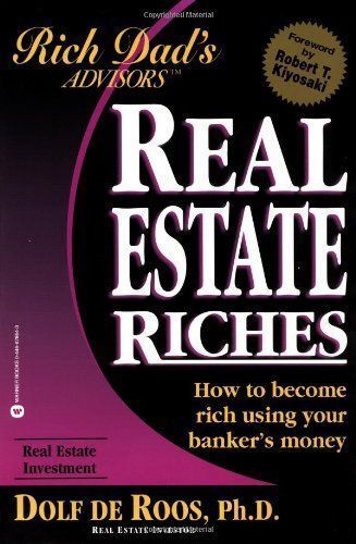 Real Estate Riches