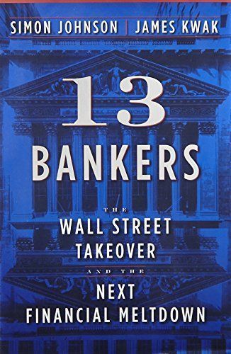 13 Bankers